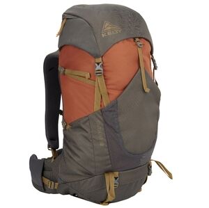 Kelty Outskirt 50 Backpack Gingerbread/Beluga